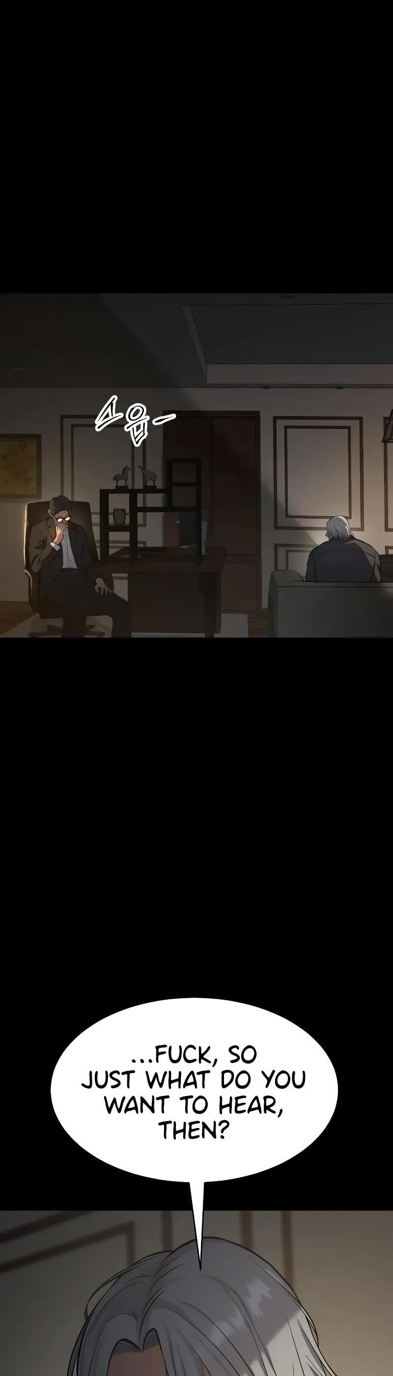 Baek XX Chapter 49 - Page 55