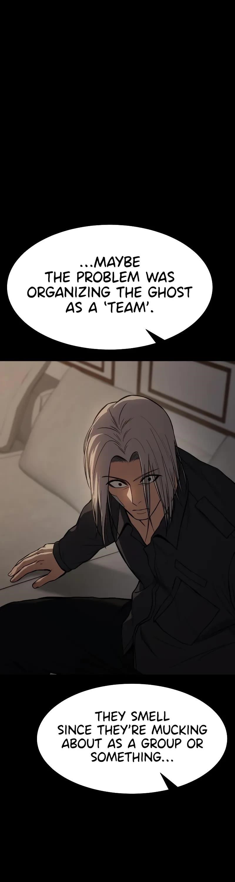 Baek XX Chapter 49 - Page 57