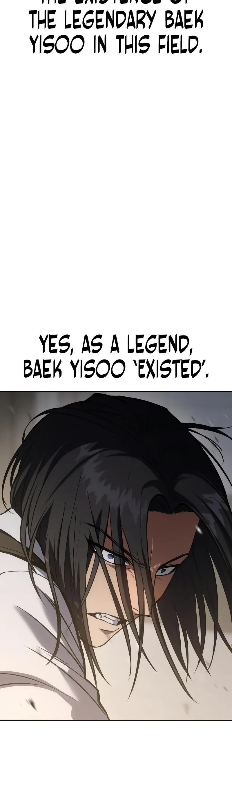 Baek XX Chapter 49 - Page 68