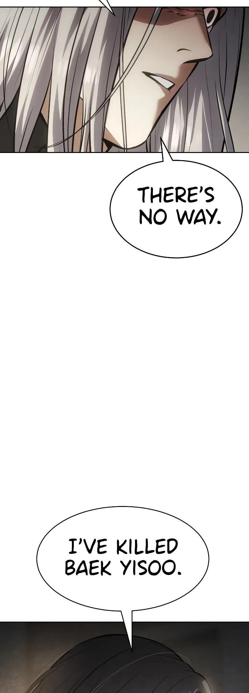 Baek XX Chapter 49 - Page 7