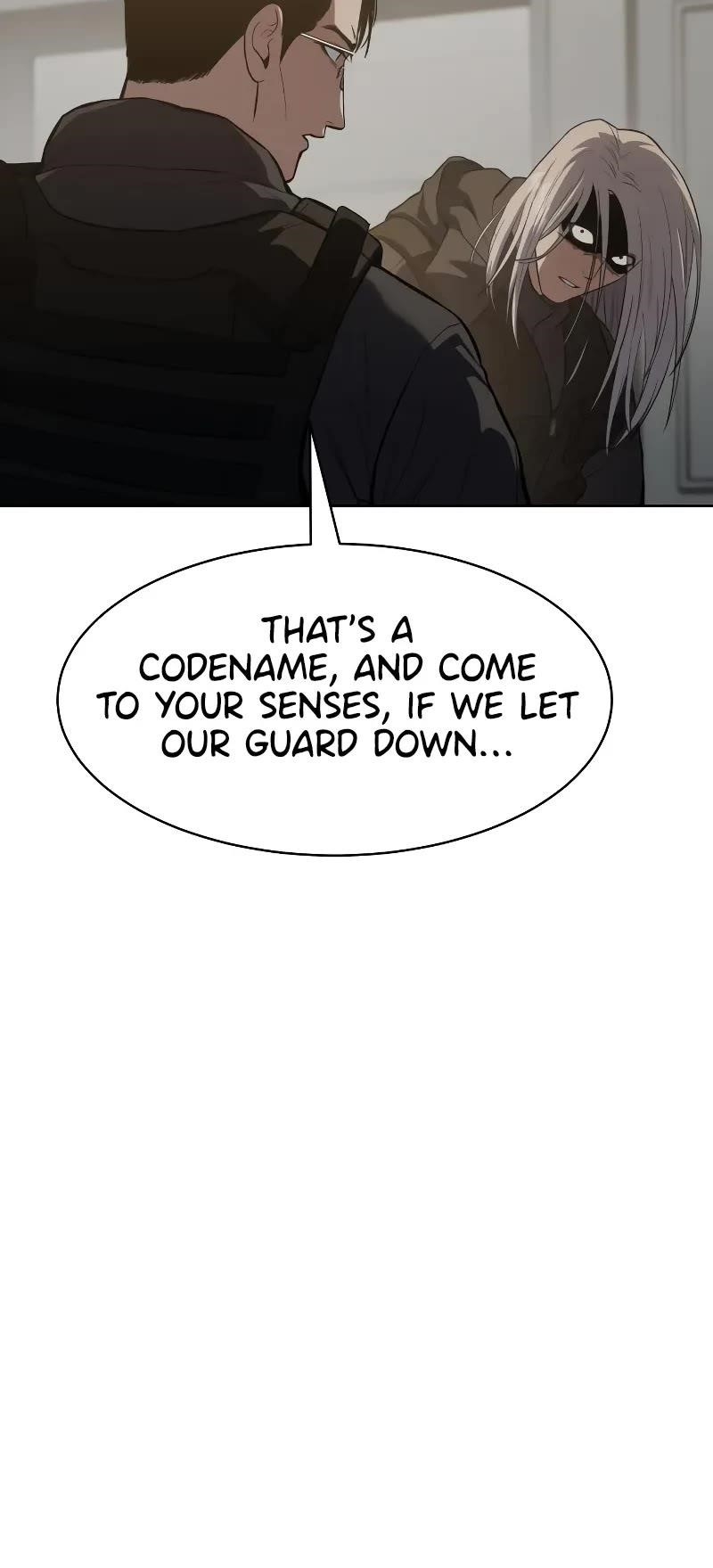 Baek XX Chapter 49 - Page 72