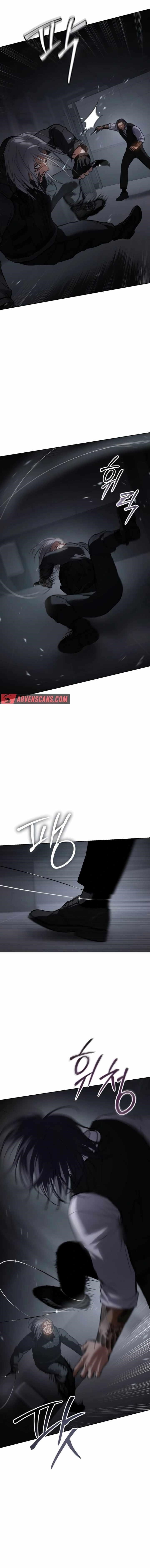 Baek XX Chapter 50 - Page 21