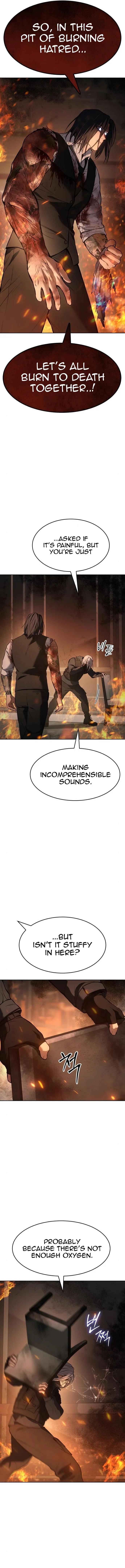 Baek XX Chapter 52 - Page 10