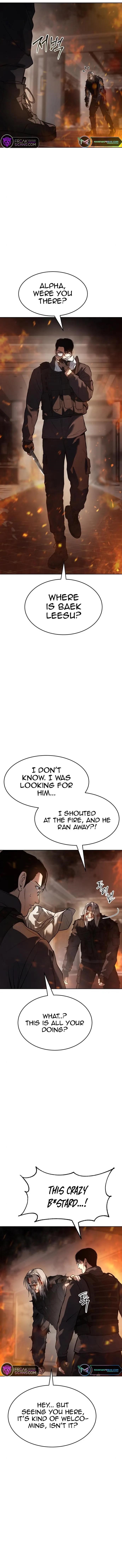 Baek XX Chapter 52 - Page 19