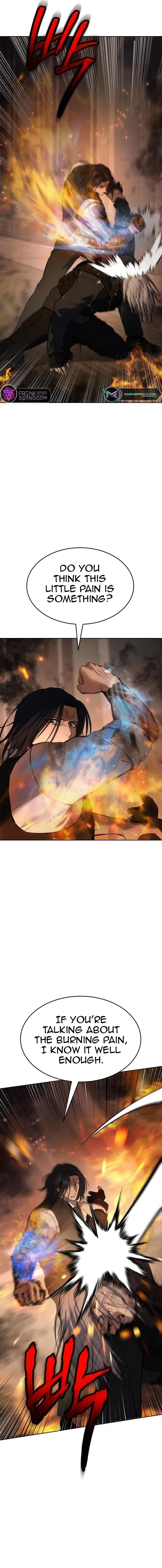 Baek XX Chapter 52 - Page 7