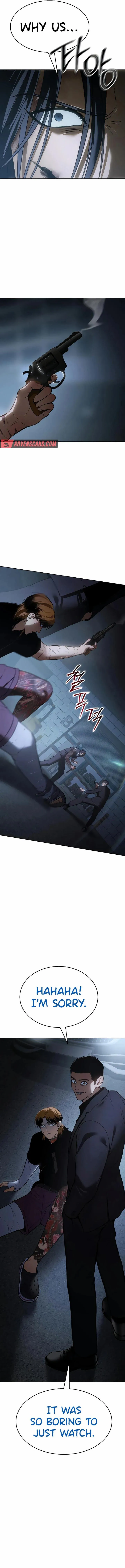 Baek XX Chapter 53 - Page 21