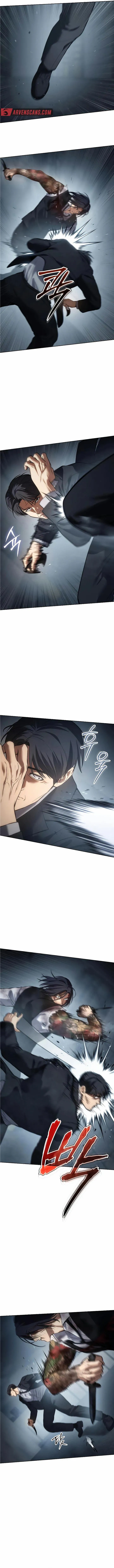 Baek XX Chapter 53 - Page 5