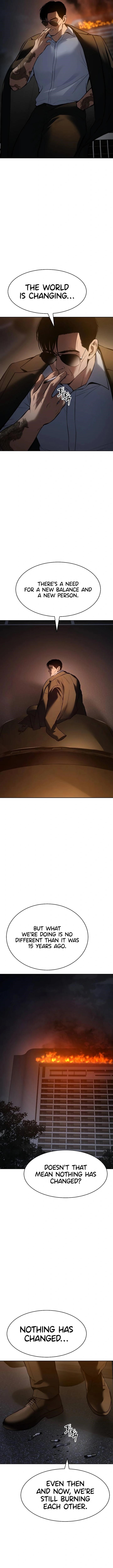 Baek XX Chapter 54 - Page 8