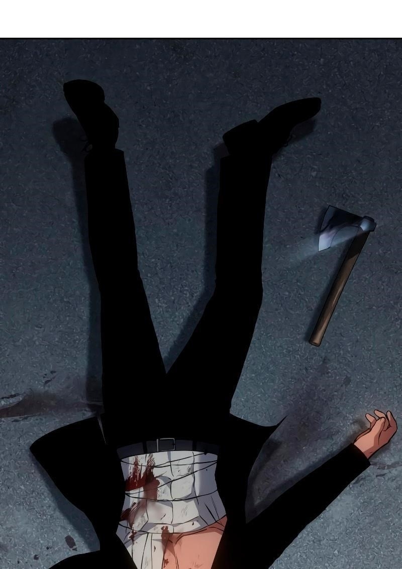 Baek XX Chapter 58 - Page 1