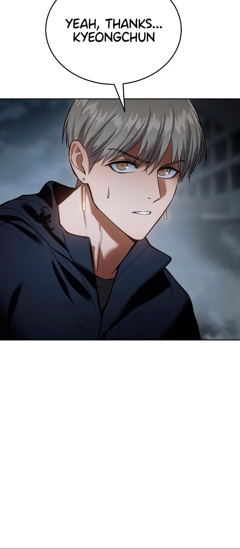 Baek XX Chapter 58 - Page 100