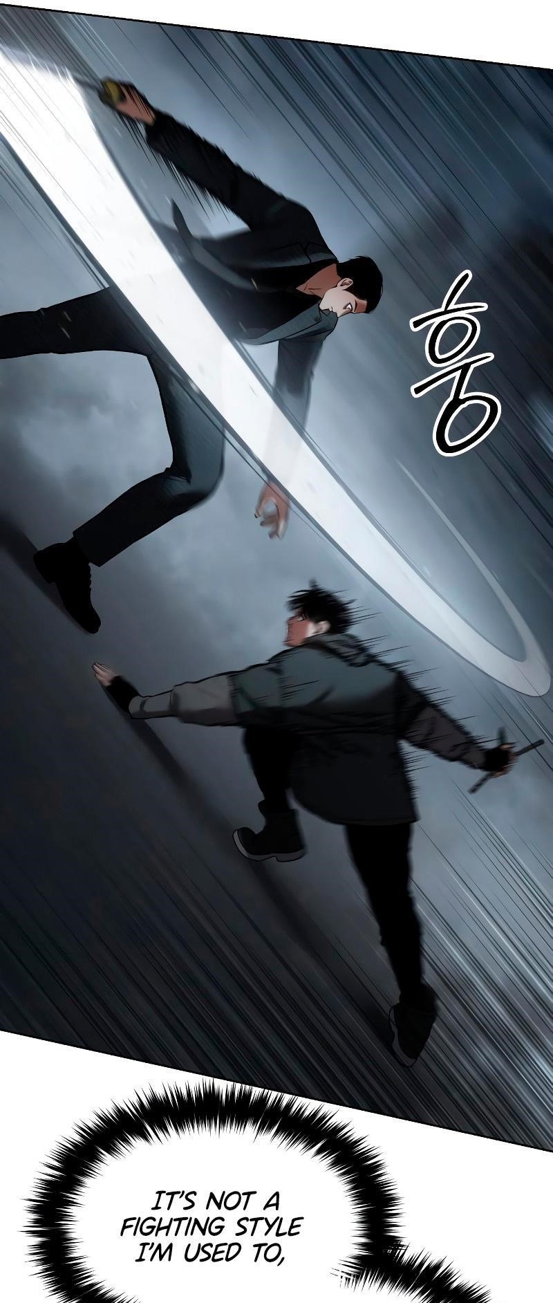 Baek XX Chapter 58 - Page 101