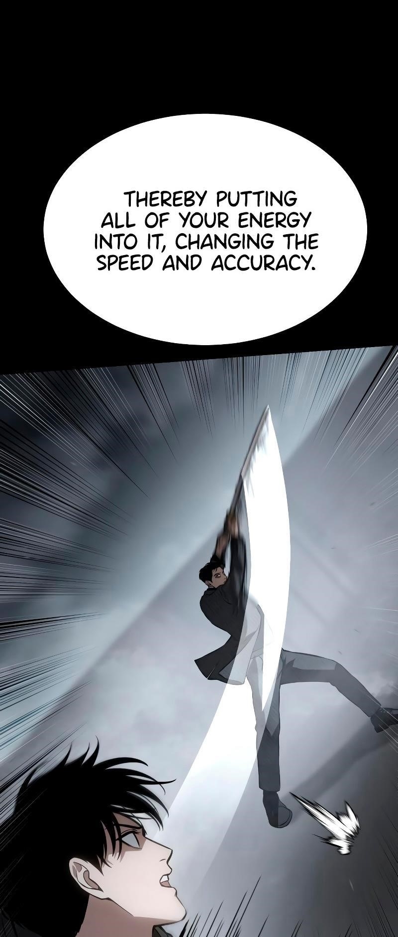 Baek XX Chapter 58 - Page 117