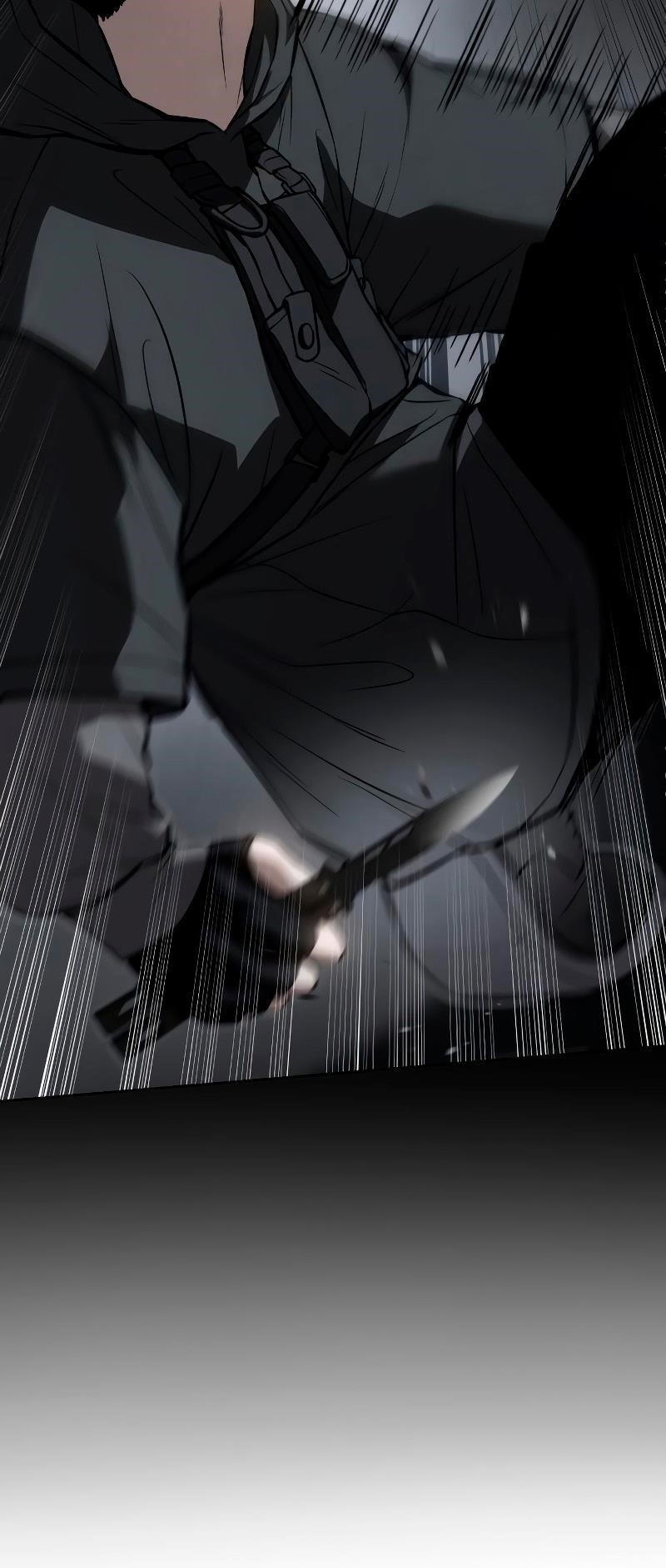 Baek XX Chapter 58 - Page 118