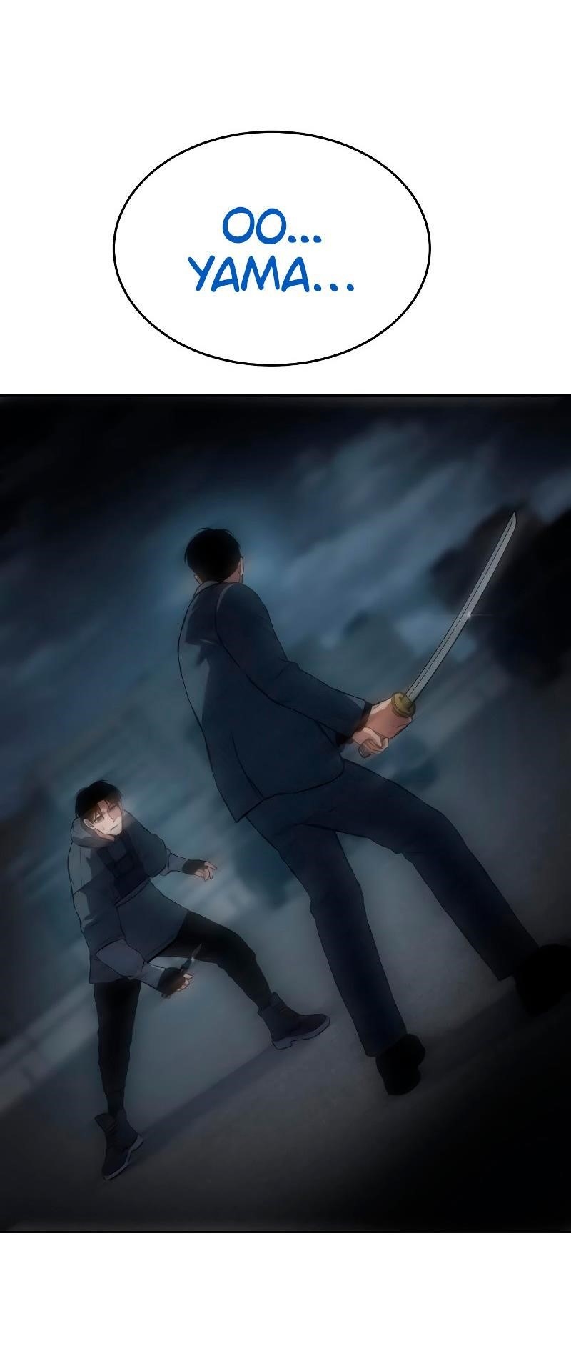 Baek XX Chapter 58 - Page 123