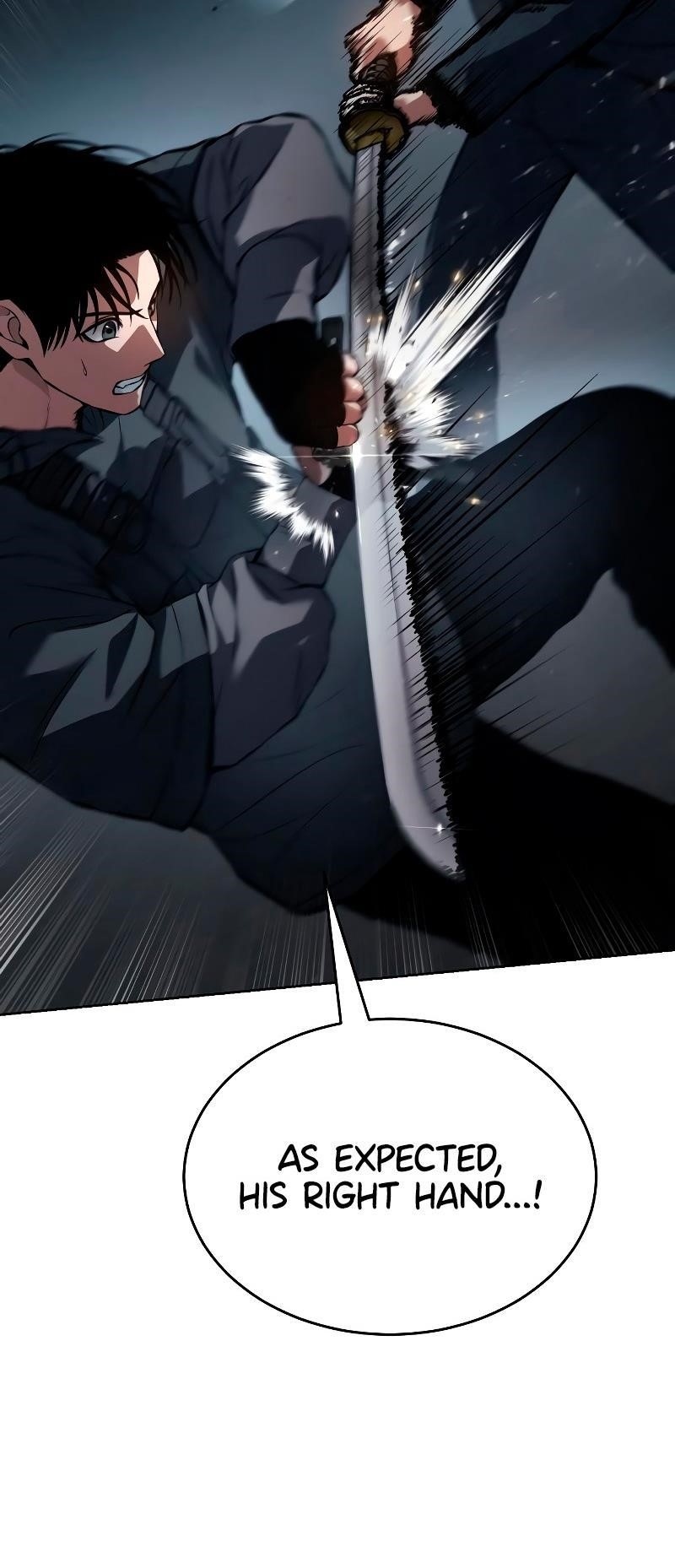 Baek XX Chapter 58 - Page 127