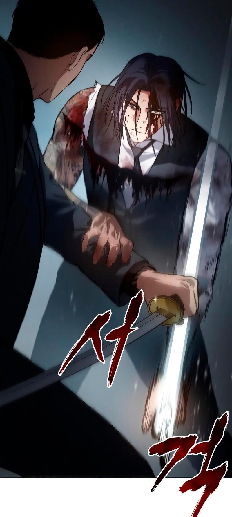 Baek XX Chapter 58 - Page 136