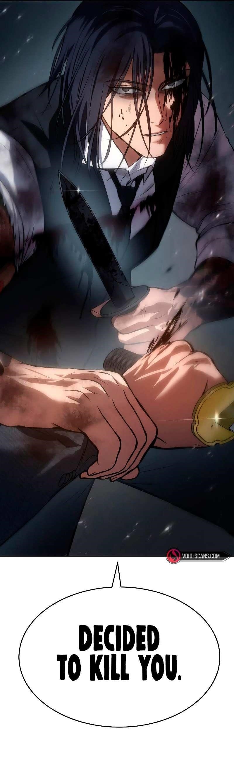 Baek XX Chapter 58 - Page 140