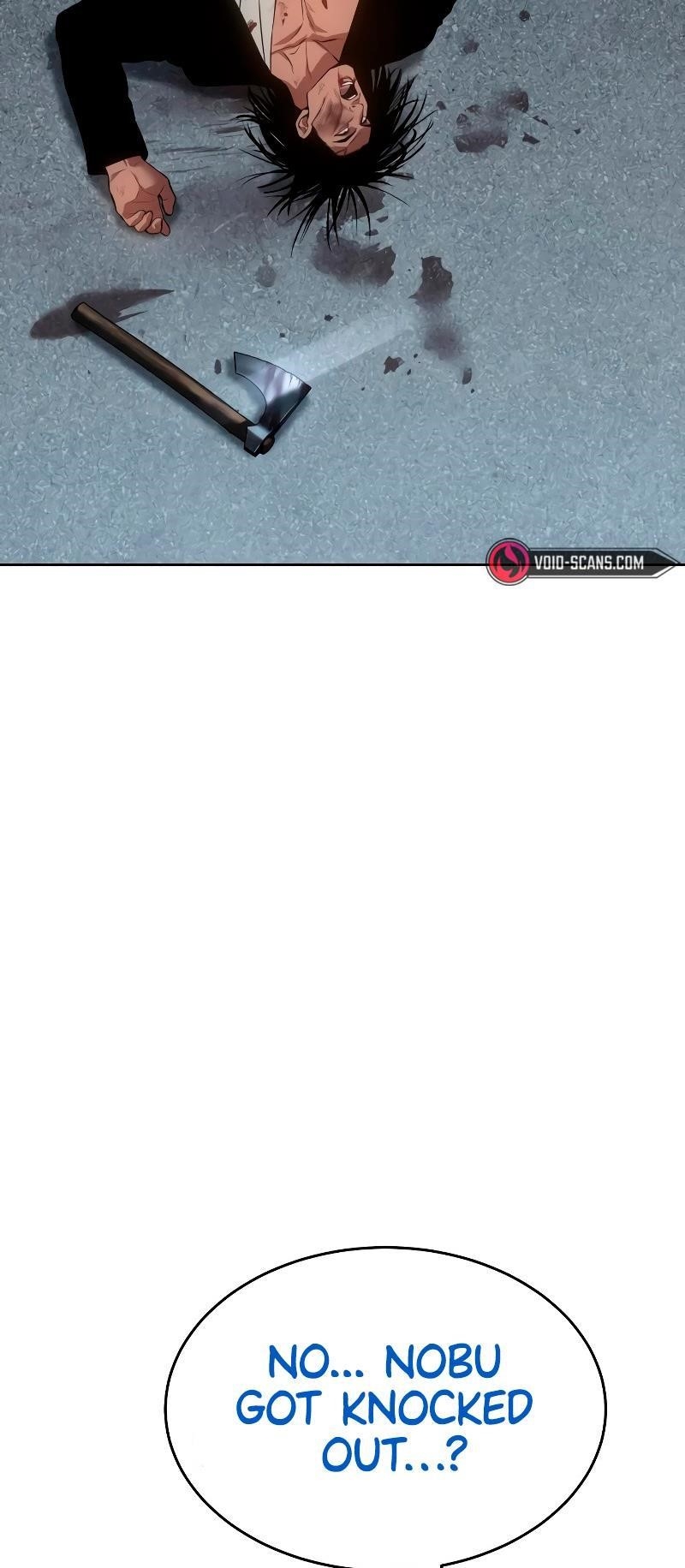 Baek XX Chapter 58 - Page 2