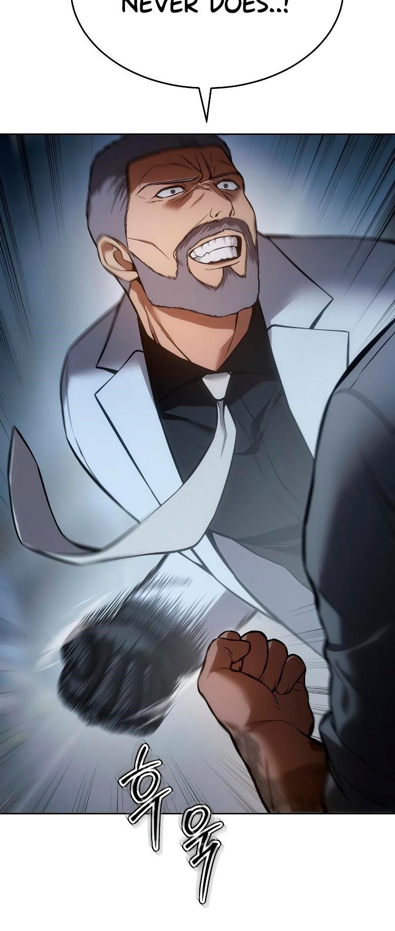 Baek XX Chapter 58 - Page 24