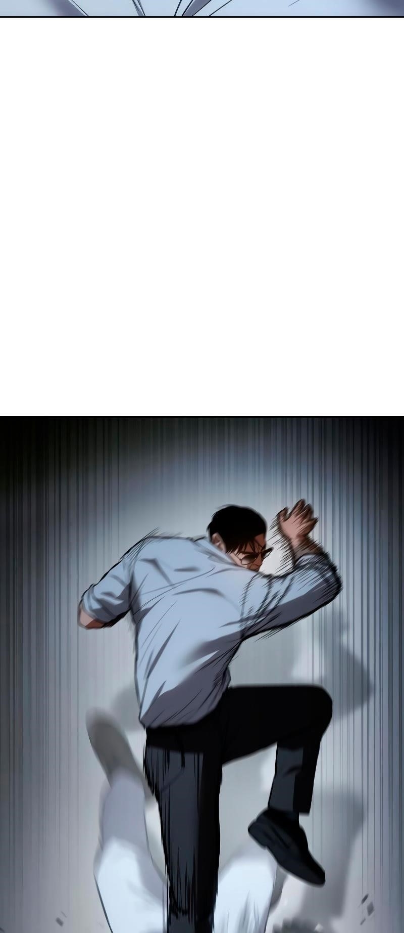 Baek XX Chapter 58 - Page 31