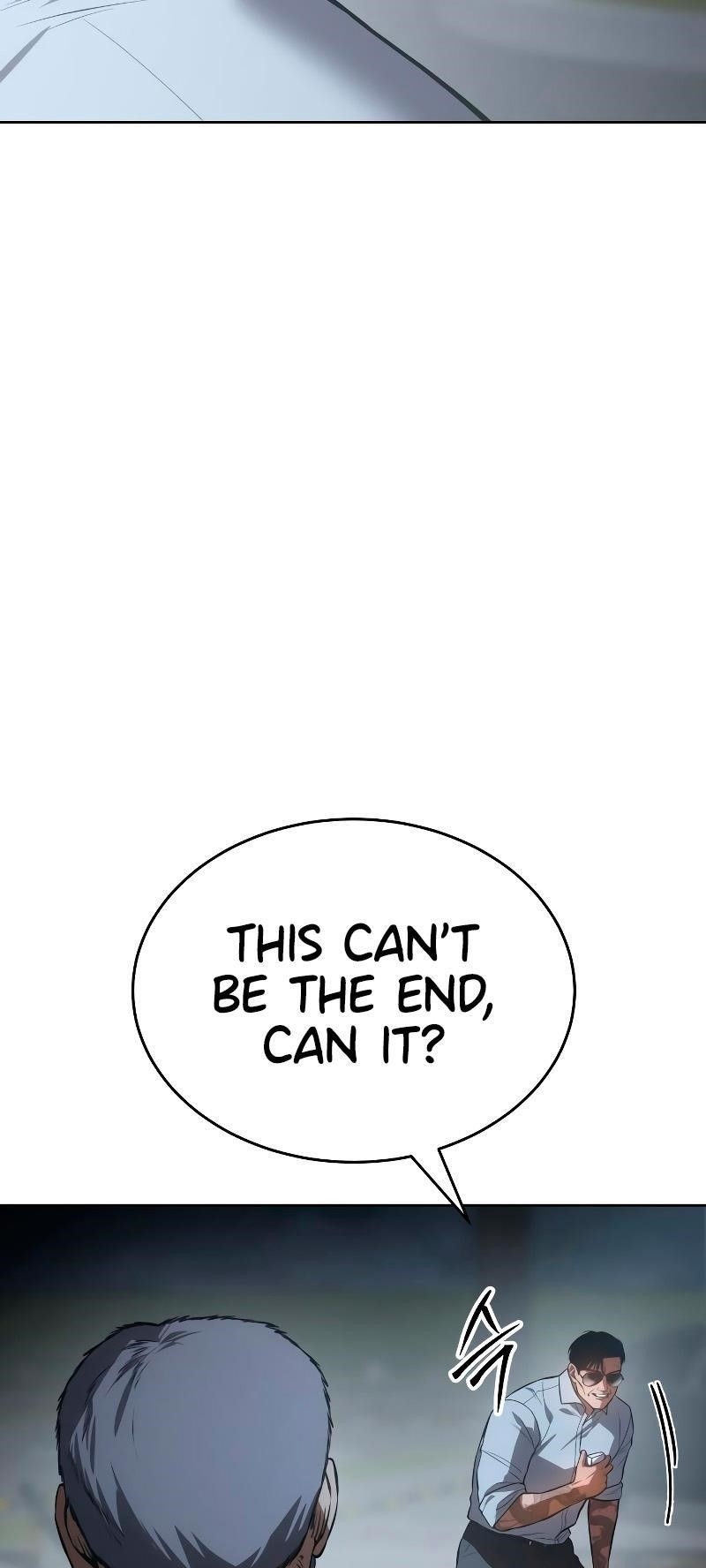 Baek XX Chapter 58 - Page 35