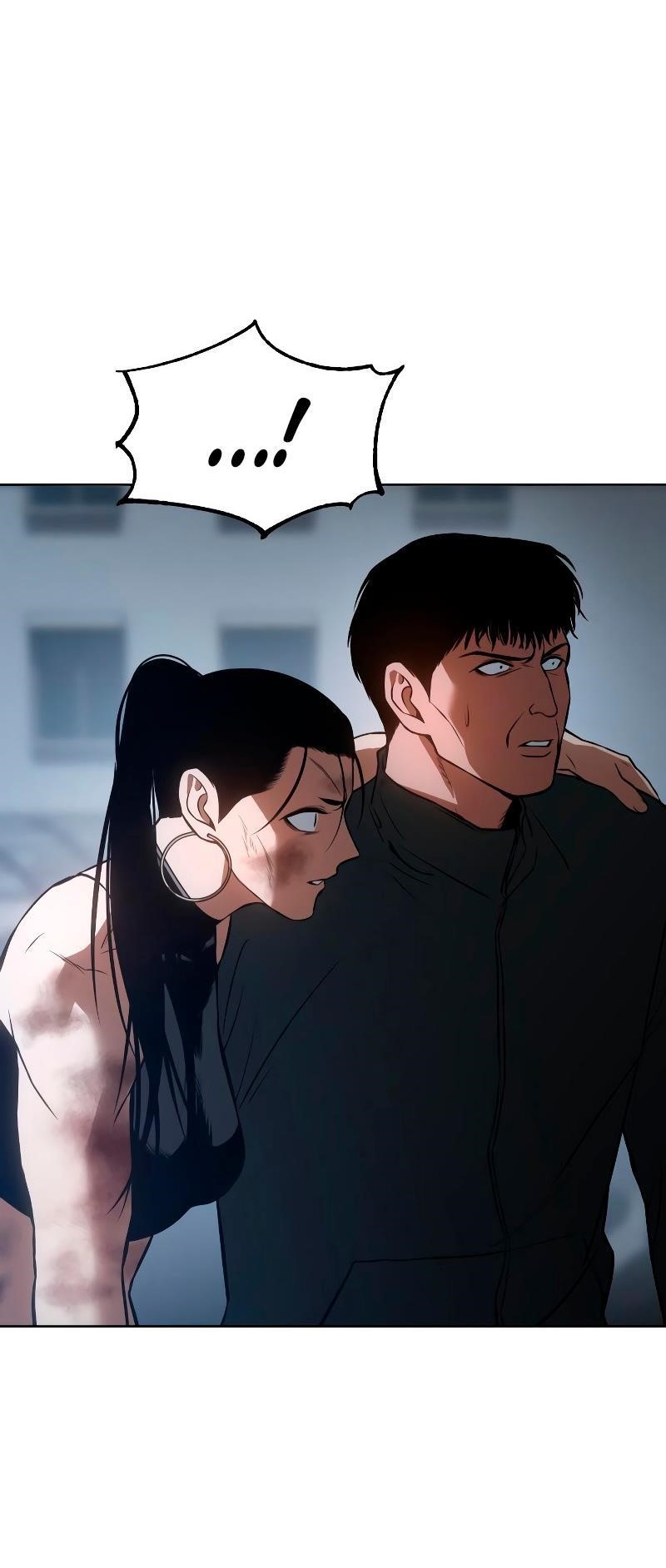 Baek XX Chapter 58 - Page 46