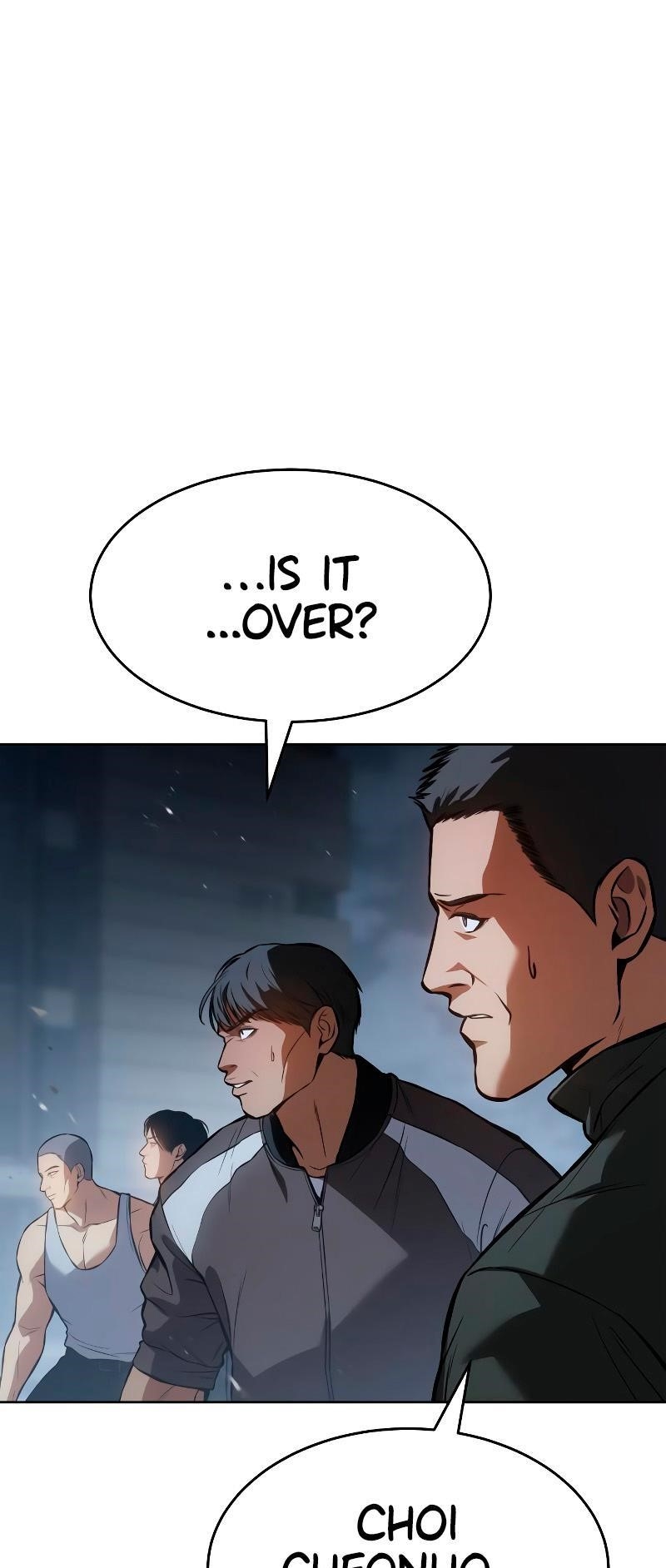 Baek XX Chapter 58 - Page 49