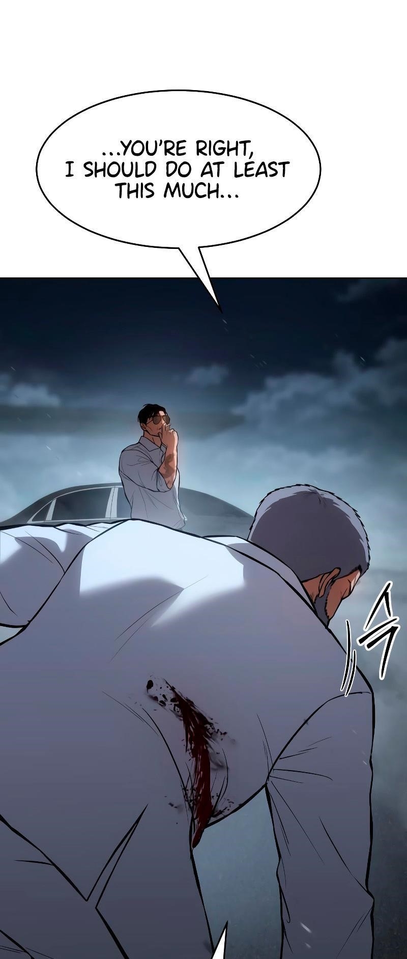 Baek XX Chapter 58 - Page 51