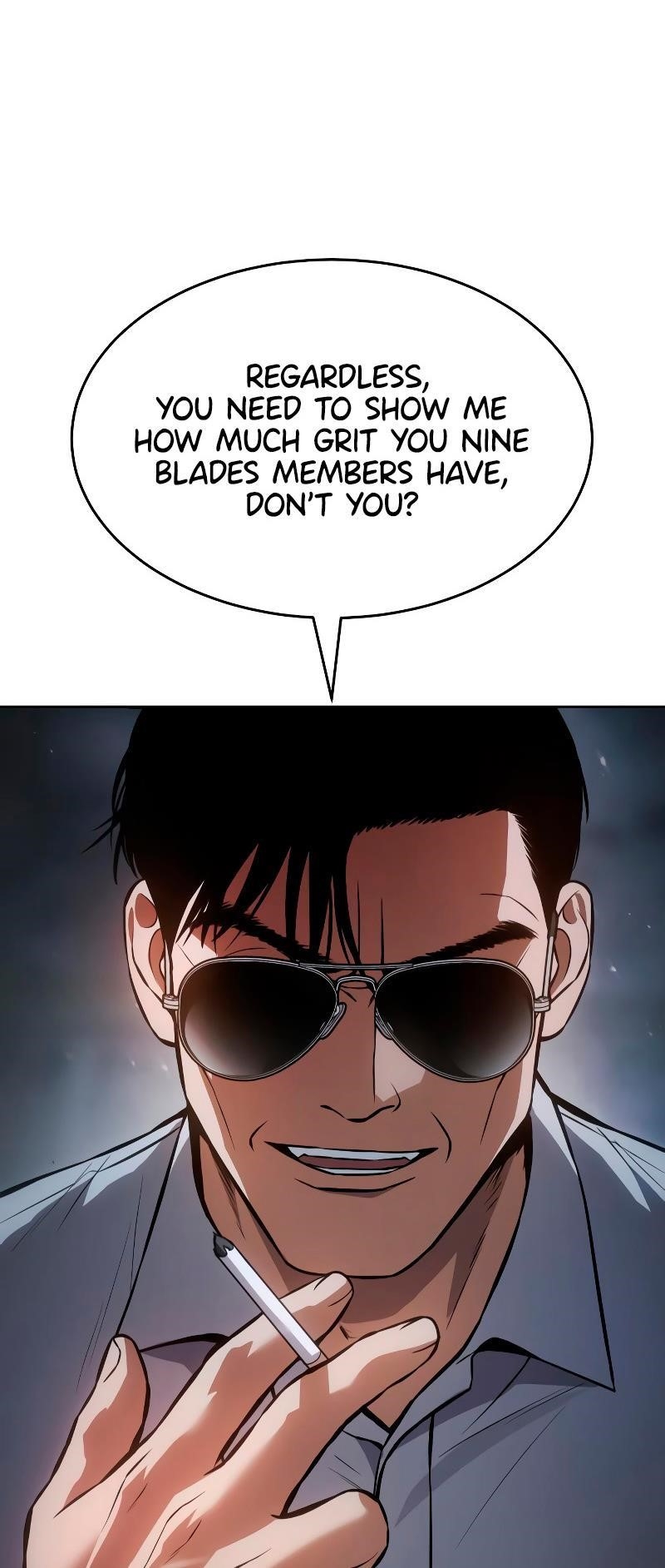 Baek XX Chapter 58 - Page 54