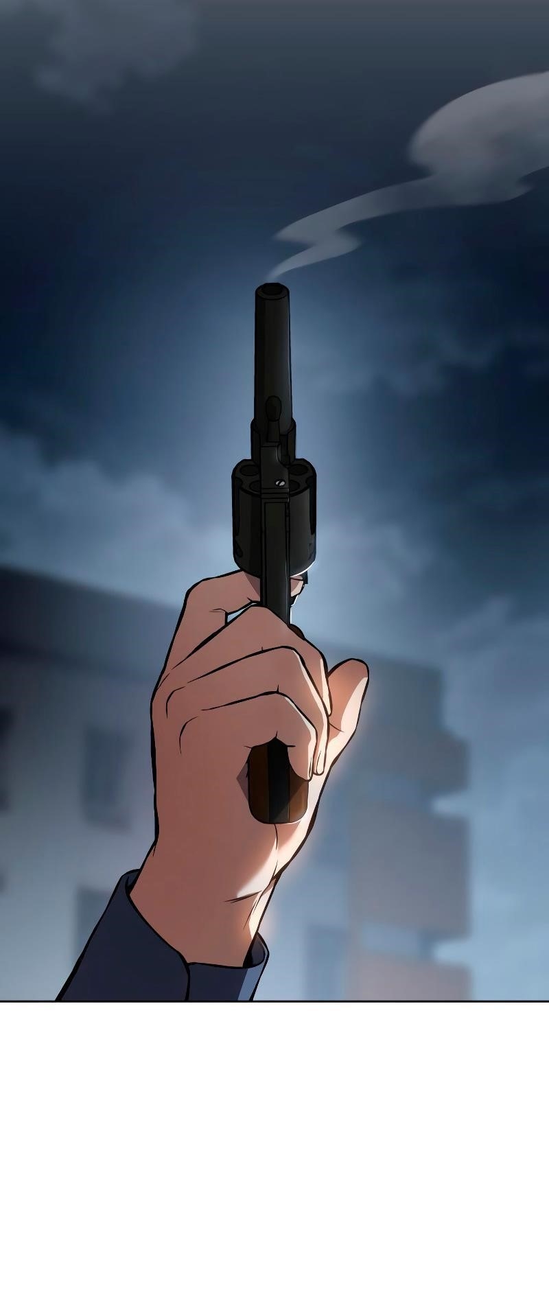 Baek XX Chapter 58 - Page 56