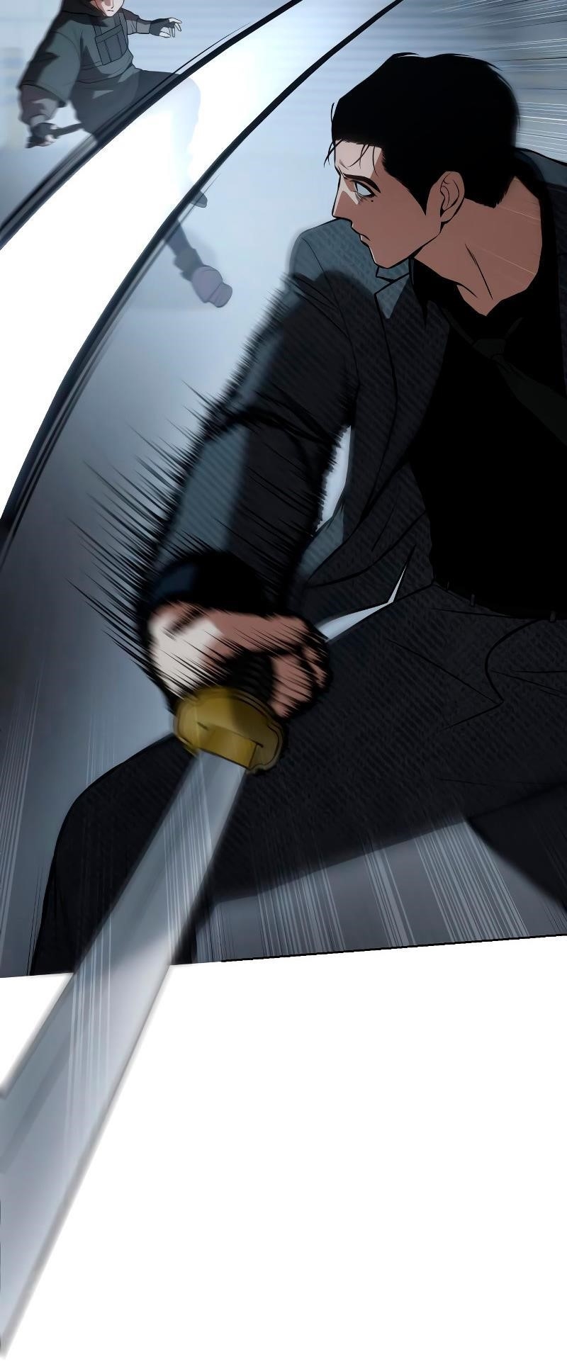 Baek XX Chapter 58 - Page 66