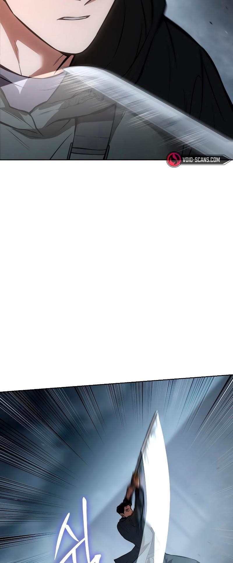 Baek XX Chapter 58 - Page 69