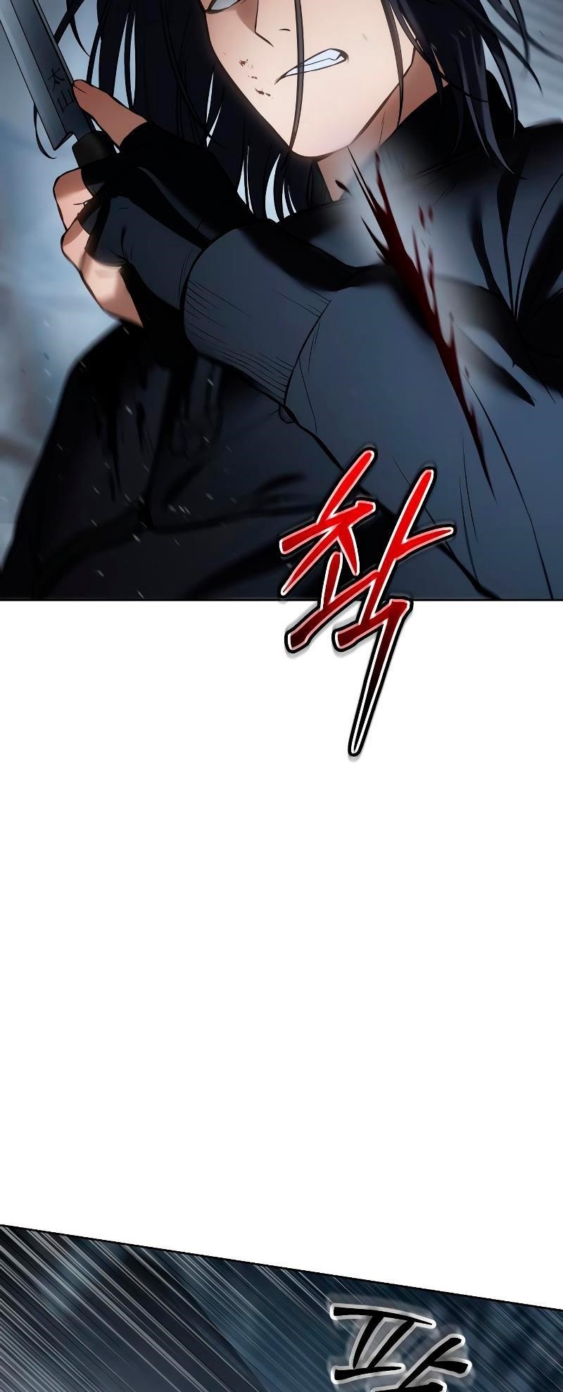 Baek XX Chapter 58 - Page 92