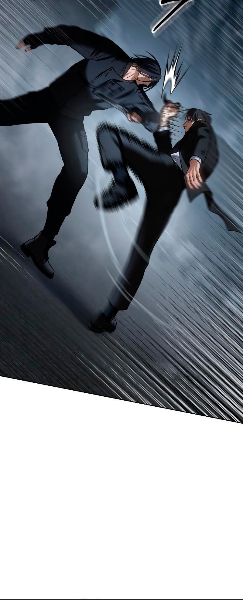 Baek XX Chapter 58 - Page 93