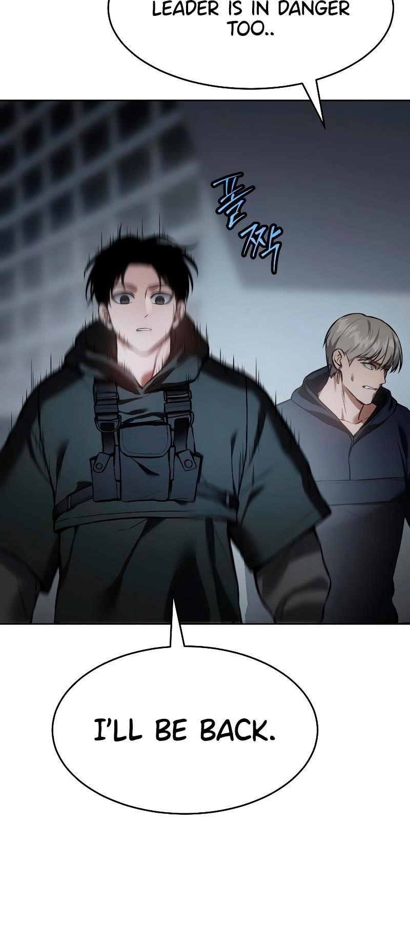 Baek XX Chapter 58 - Page 97