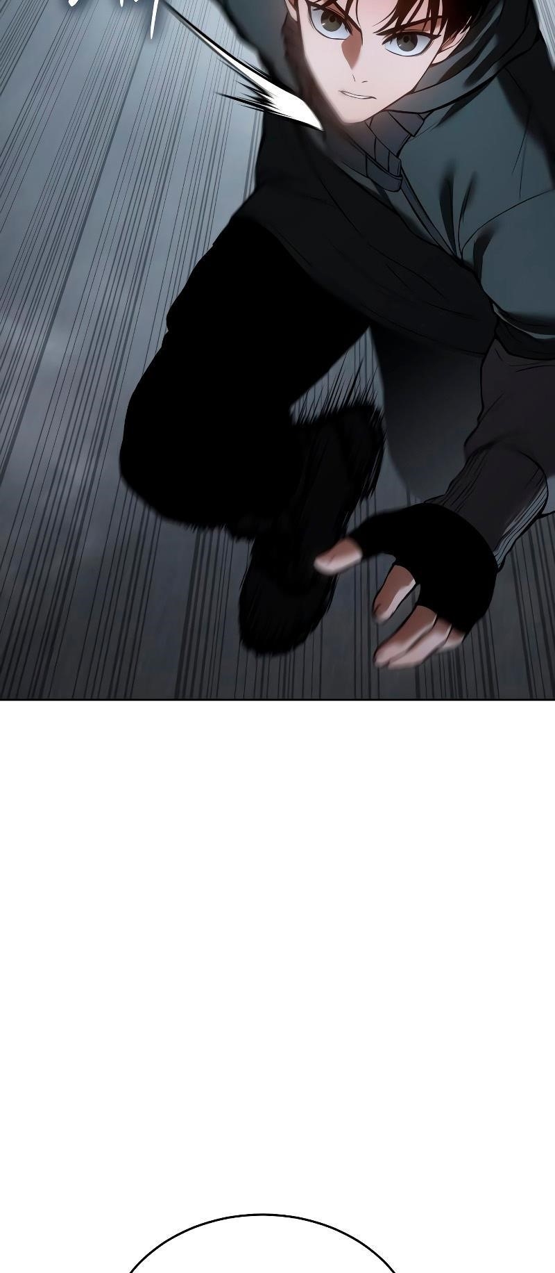 Baek XX Chapter 58 - Page 99