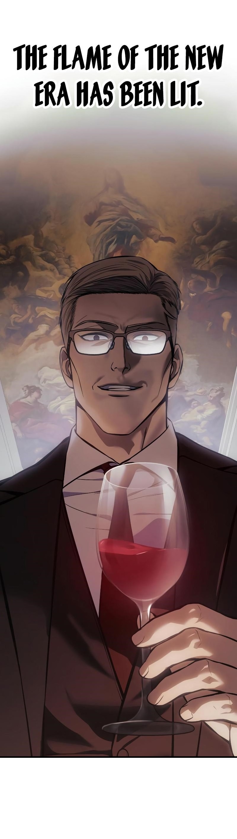 Baek XX Chapter 59 - Page 19