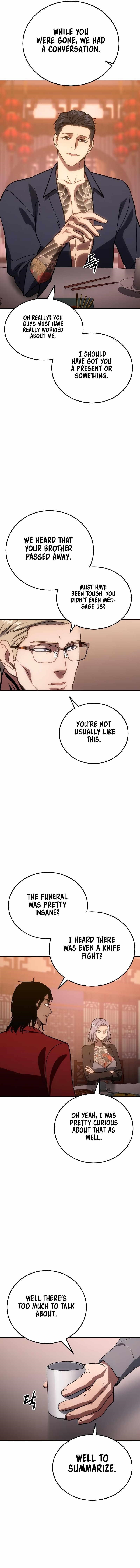 Baek XX Chapter 6 - Page 16