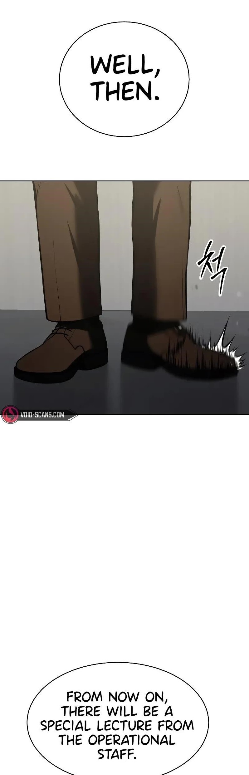 Baek XX Chapter 61 - Page 1