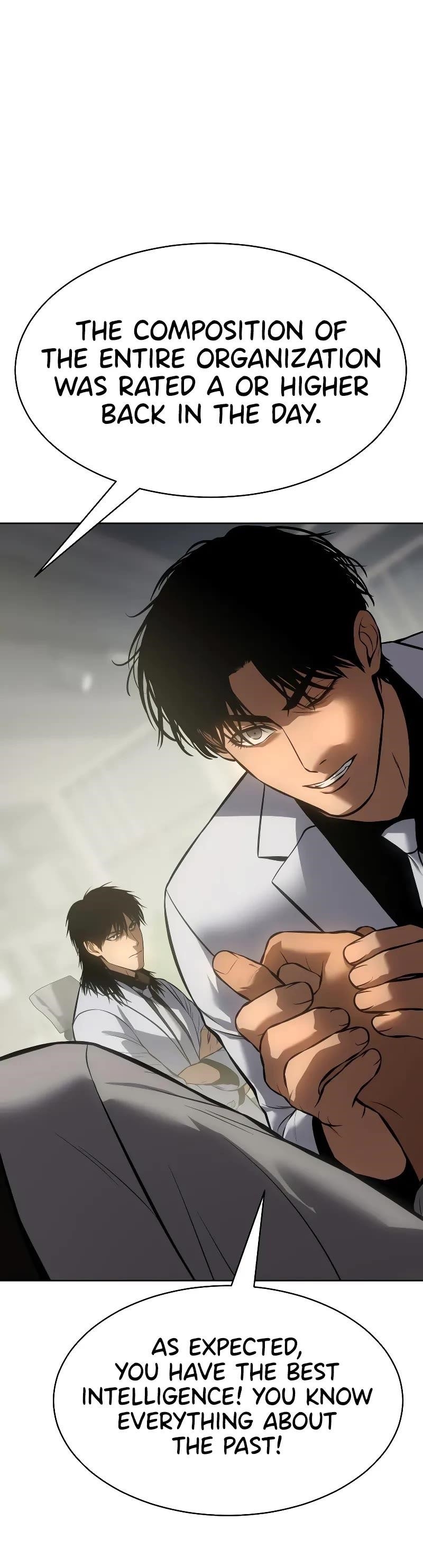 Baek XX Chapter 61 - Page 14