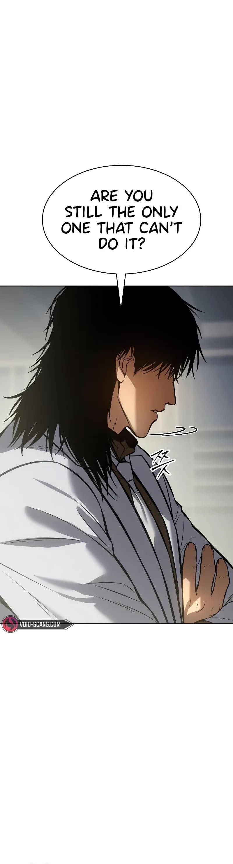 Baek XX Chapter 61 - Page 15