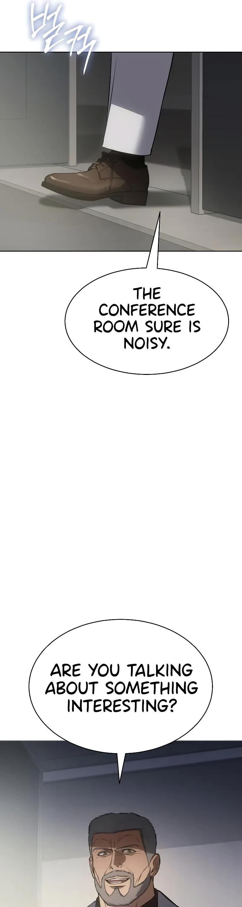 Baek XX Chapter 61 - Page 16