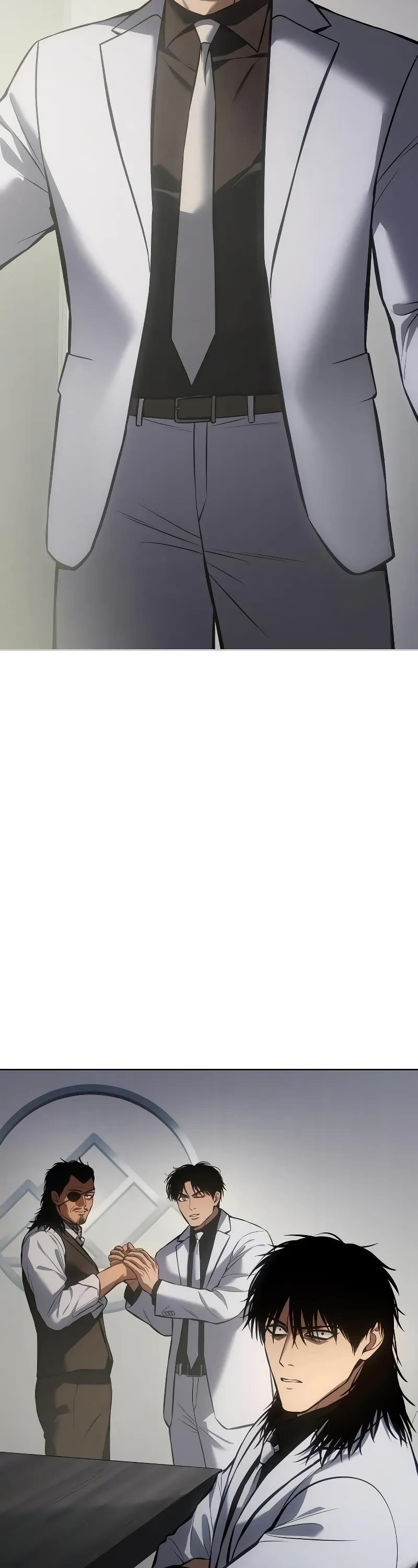 Baek XX Chapter 61 - Page 17