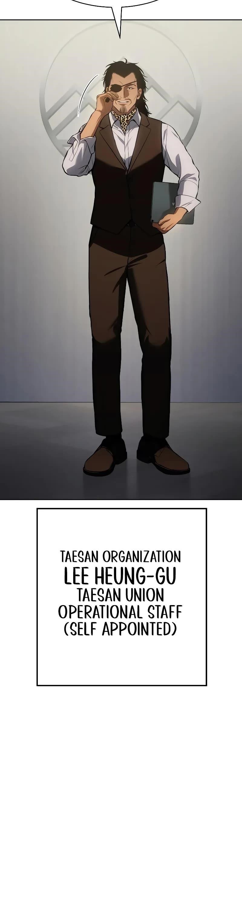 Baek XX Chapter 61 - Page 2