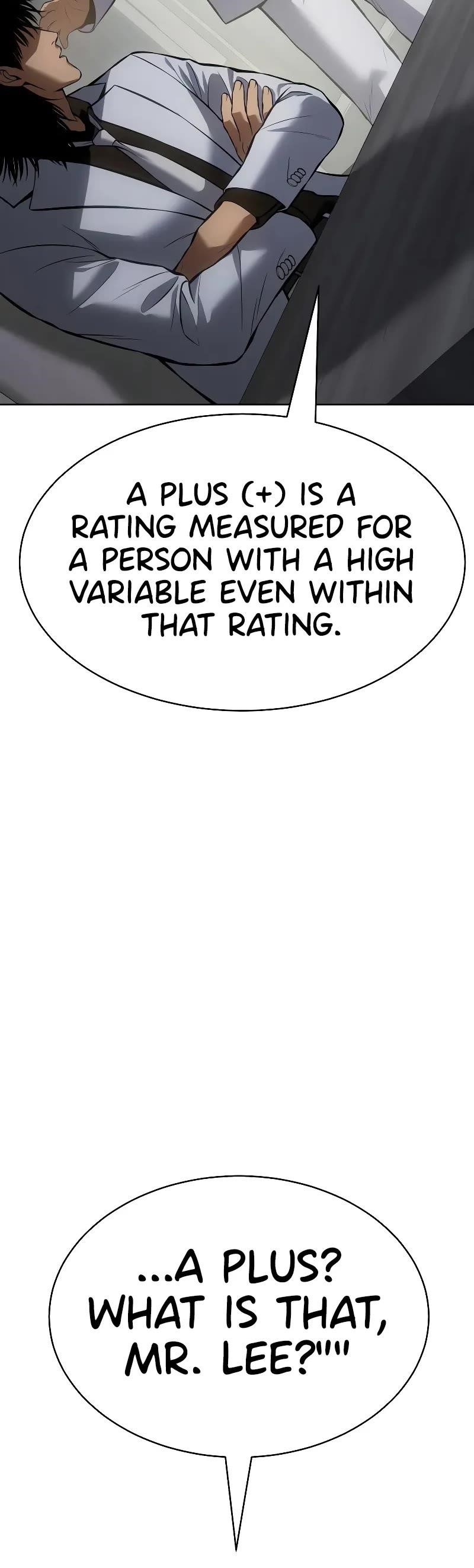 Baek XX Chapter 61 - Page 20