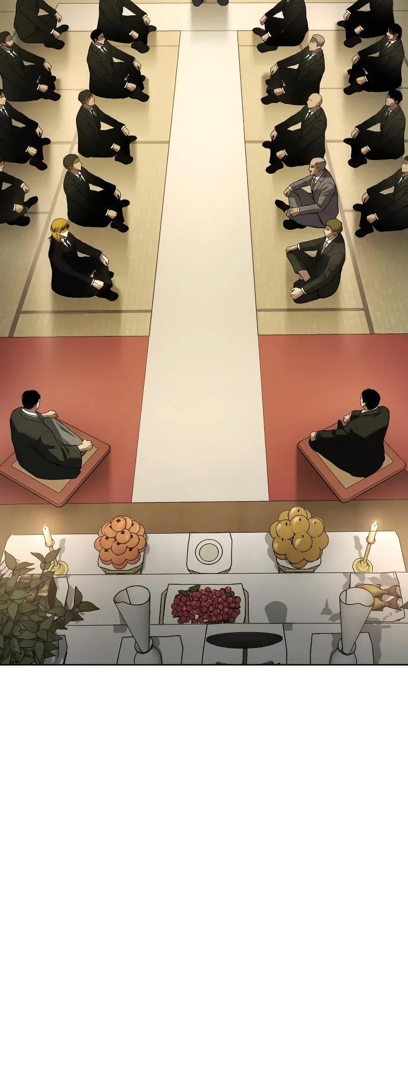 Baek XX Chapter 61 - Page 30