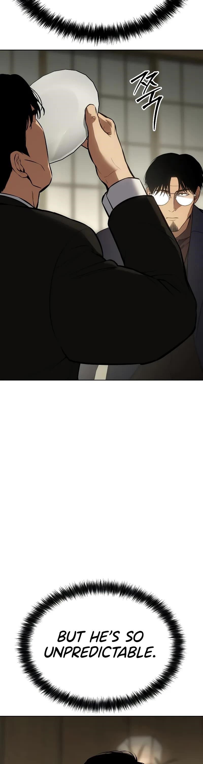 Baek XX Chapter 61 - Page 47