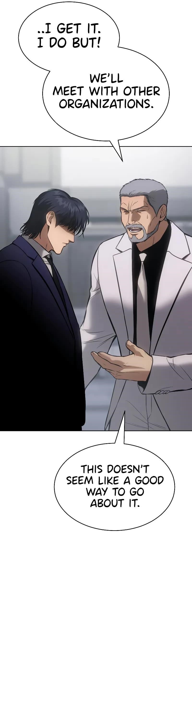 Baek XX Chapter 61 - Page 56