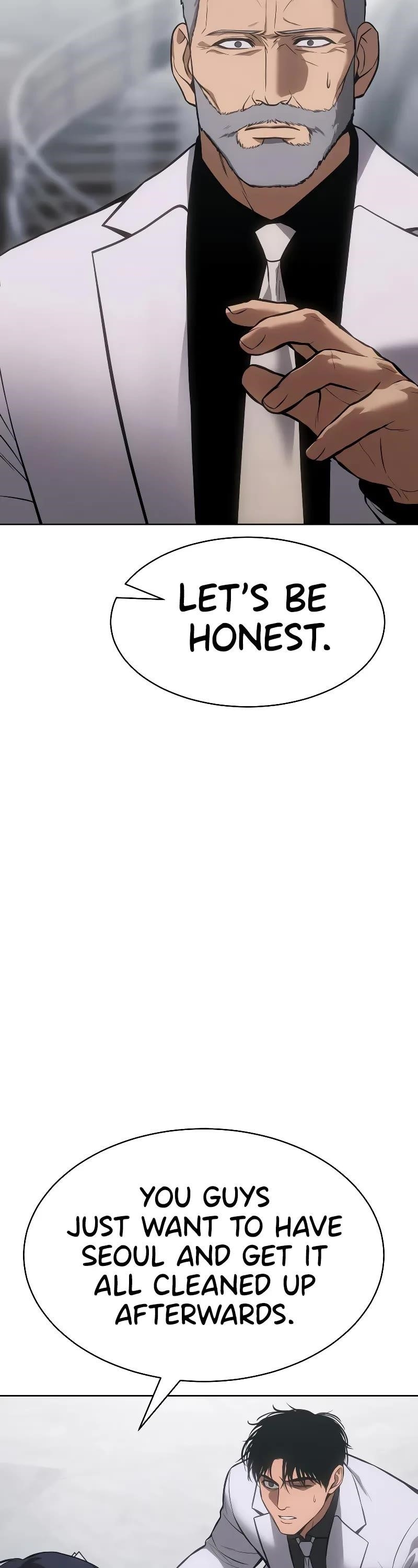 Baek XX Chapter 61 - Page 58