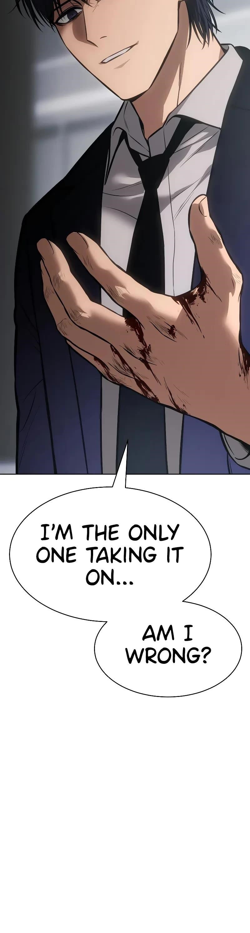 Baek XX Chapter 61 - Page 60